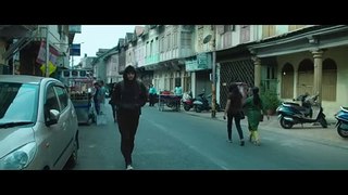 MUNJYA - Official Trailer - Sharvari - Abhay Verma - Dinesh Vijan - Aditya Sarpotdar _ 7th June 2024