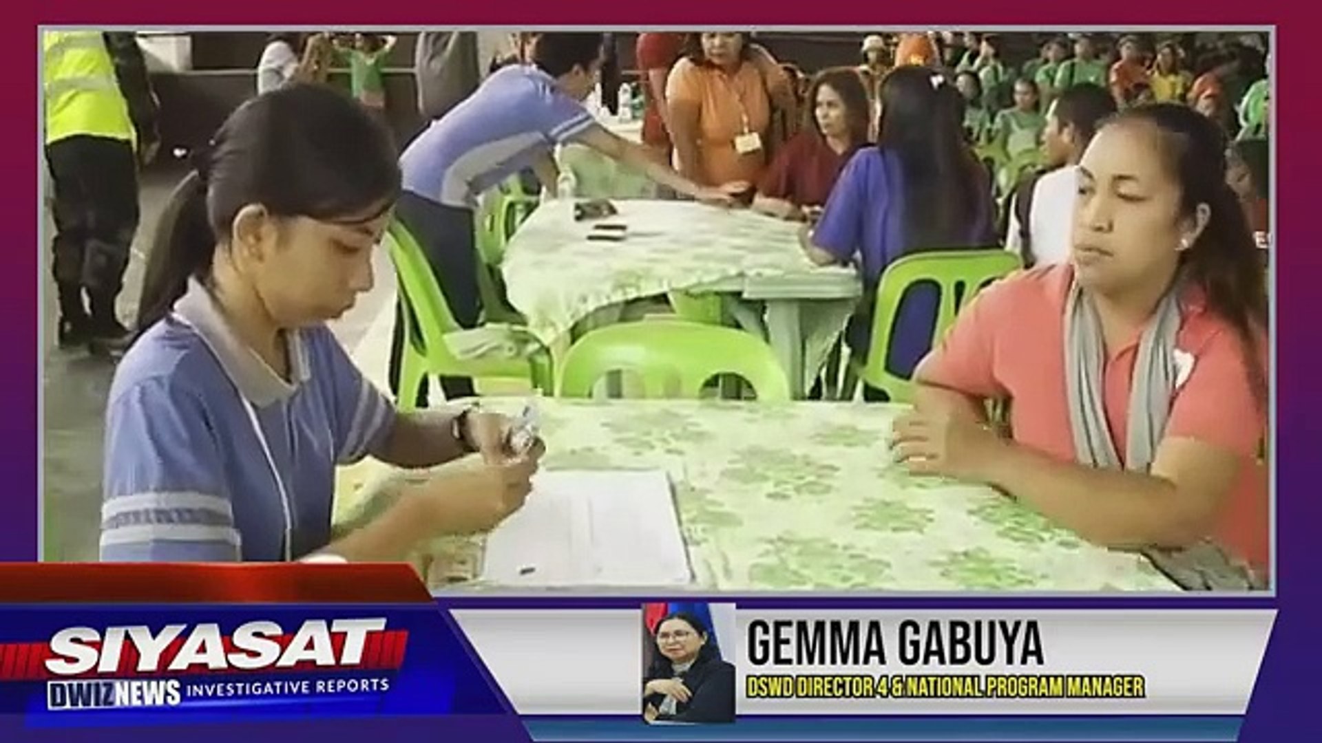 RONDA PILIPINAS | May 29, 2024