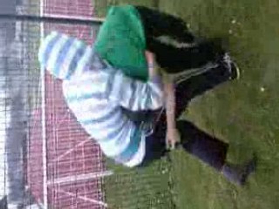 Kenneth vs vasco