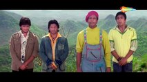 Dhamaal (2007) (HD) Part 3 _ Javed Jaffery, Arshad Warsi, Riteish Deshmukh