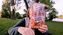 President's Choice Kettle-Cooked Spicy Ketchup Flavour Chips Review