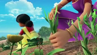 Mighty Little Bheem Mighty Little Bheem E018 Gardening With Bheem