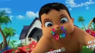 Mighty Little Bheem Mighty Little Bheem E008 A Babysitter’s Nightmare