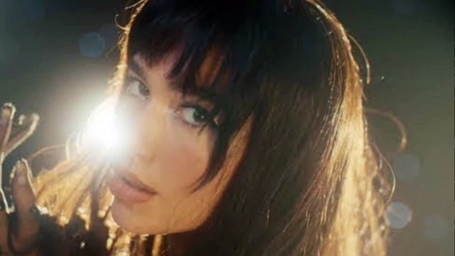 Dua Lipa - Levitating Featuring DaBaby (Official Music Video)