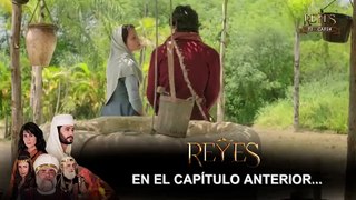 REYES CAPÍTULO 24 (AUDIO LATINO - EPISODIO EN ESPAÑOL) HD - Box Novelas