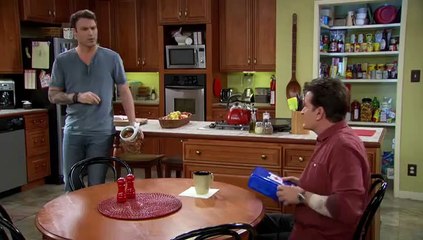 Jeden gniewny Charlie odcinek 93