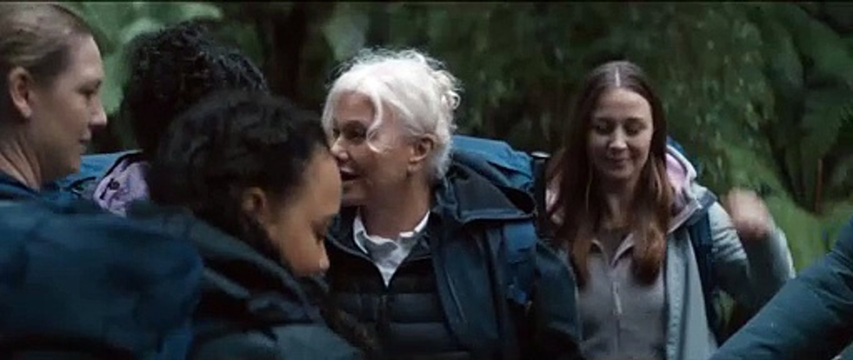 Force of Nature: The Dry 2 Trailer DF