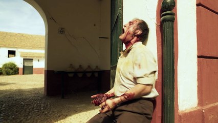 El Marqués Tráiler: Nuevo adelanto 🎬