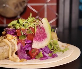 ¡Increíble Final en la Competencia de Tacos de Chefs Estrella! 🌮