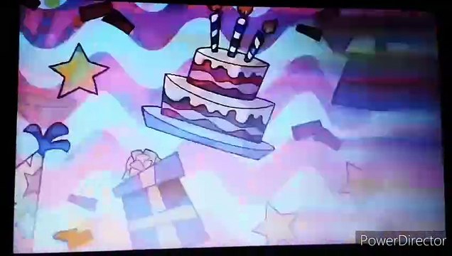 Super Wish E76 - La piñata regresa (Esp Latino)