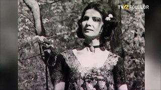 Tita Barbulescu - Tuiculita de Pitesti (arhiva TVR)