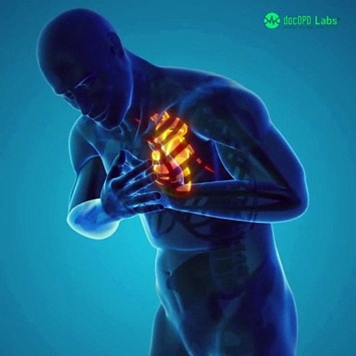 Diagnostics Docopd Lab