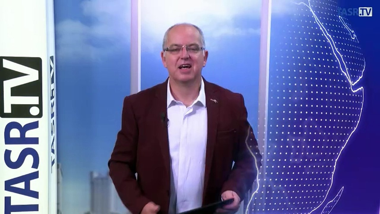 DIÁR - streda 29/05/24