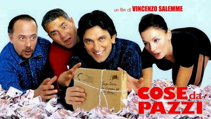 Cose da pazzi (2005) HD