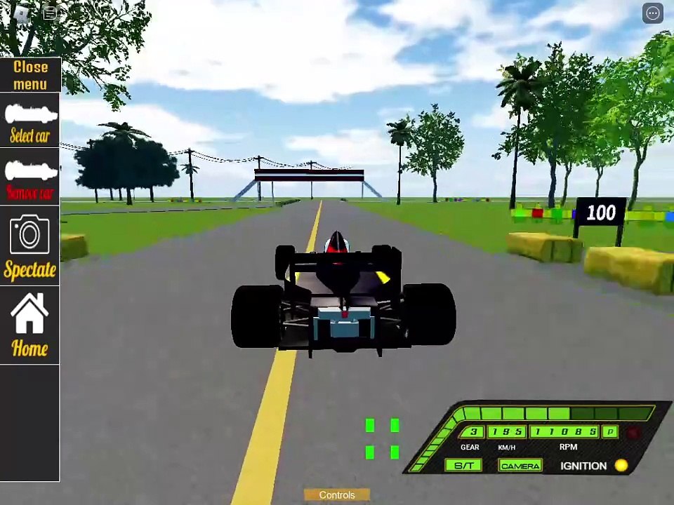 formula classic