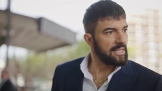 63. MI NOMBRE ES FARAH ❤️ En ESPAÑOL HD. Mayo 2024. Capítulo 63. ESPAÑOL HD ❤️ Demet Özdemir y Engin Akyürek