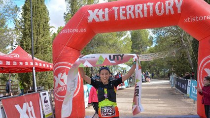 Hablemos de trail, en Radio Villena, con Miguel Mataix. Miércoles 29 de mayo