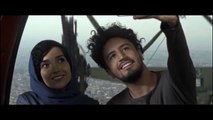 Atre Dagh Iranian movie - فیلم سینمایی عطر داغ