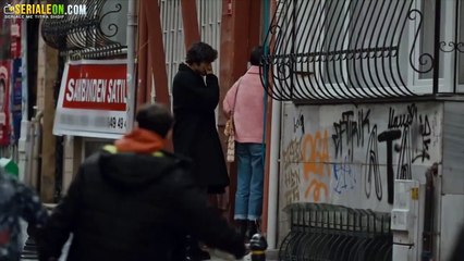 Adim Farah (Emri im është Farah) - Episodi 8 me Titra Shqip