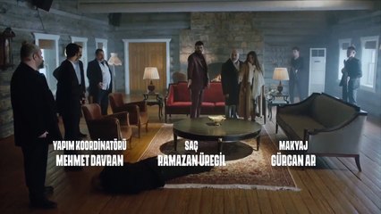 Adim Farah (Emri im është Farah) - Episodi 10 me Titra Shqip