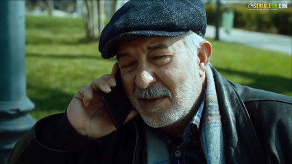 Adim Farah (Emri im është Farah) - Episodi 15 me Titra Shqip
