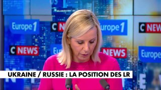 Défense de l’Europe : «La dissuasion nucléaire est française, elle doit rester française», assure le général Gomart
