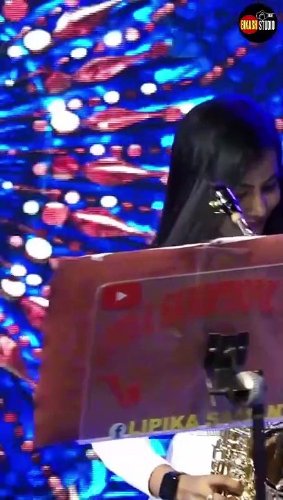 Lipika Samanta Dance Video -- Tohfa Tohfa Laya Laya -- Lipika Samanta Stage Show -- Bikash Studio