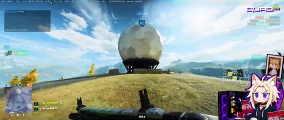 Battlefield 2042: Breakthrough Win - SCORE 54-19