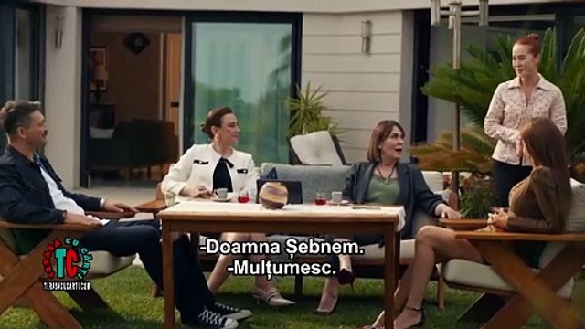 Viata Mea Minunata Episodul 29 Romana Subtitrat