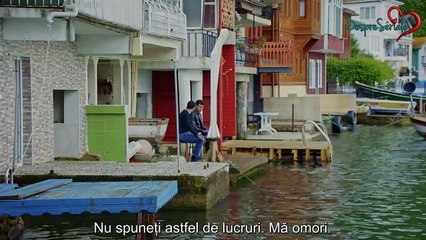 Nemilosul Episodul 19 Romana Subtitrat