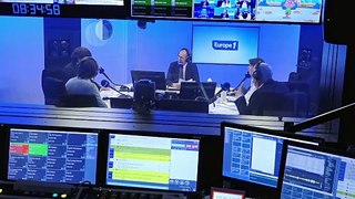 Gaspard Proust : «Emmanauel Macron, un confrère de la blague»