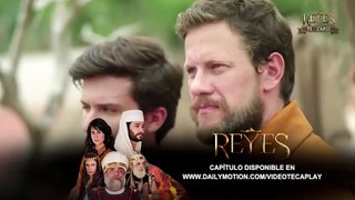 REYES CAPÍTULO 21 (AUDIO LATINO - EPISODIO EN ESPAÑOL) HD - Box Novelas