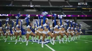 America’s Sweethearts: Dallas Cowboys Cheerleaders - S01 Trailer (English) HD