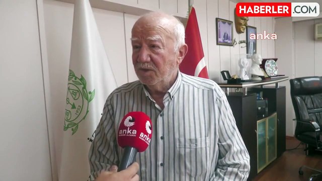 İzmir Bakkallar ve Bayiler Odası Başkanı Emin Bağcı: Ülkemizdeki Ekonomik Krizin En Çok Etkilediği Sektör Bakkallar