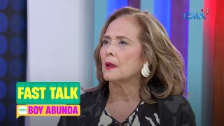Fast Talk with Boy Abunda: Pilar Pilapil, kinontra ang pananaw ni Gloria Diaz?! (Episode 348)