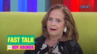 Fast Talk with Boy Abunda: Naging mabuti ba ang showbiz para kay Pilar Pilapil? (Episode 348)