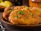 Umfrage: So essen die Deutschen ihr Schnitzel am liebsten