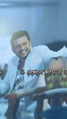 বাংলাদেশের এক অন্যতম সুদর্শন, অভিনেতা আরেফিন শুভ....