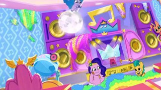 My Little Pony Tell Your Tale My Little Pony Tell Your Tale E015 – Making a Foal of Me