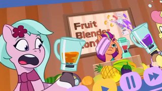 My Little Pony Tell Your Tale My Little Pony Tell Your Tale E011 – MARETIME BAY DAY 2.0