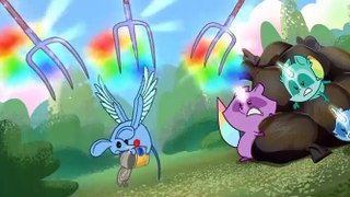My Little Pony Tell Your Tale My Little Pony Tell Your Tale E010 – Sunny-Day Dinners