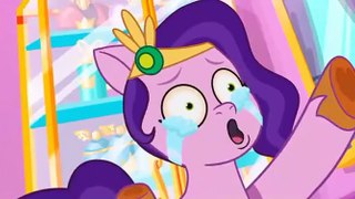 My Little Pony Tell Your Tale My Little Pony Tell Your Tale E012 – The Game Is Ahoof
