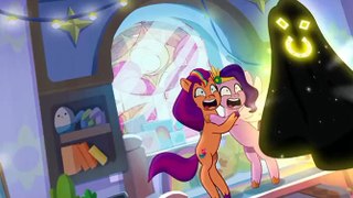 My Little Pony Tell Your Tale My Little Pony Tell Your Tale E004 Nightmare Roommate