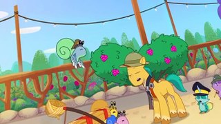 My Little Pony Tell Your Tale My Little Pony Tell Your Tale E019 – Lost In Translation