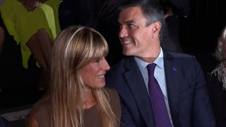 PP y PSOE enfrentan posturas tras el levantamiento del secreto de sumario sobre Begoña Gómez