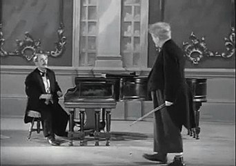 Les feux de la rampe (Limelight) 1952 VO Part 1