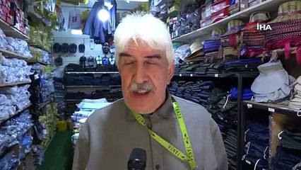 Elektrikli çay kesme motorları çıkınca çay torbaları yoğun ilgi görmeye başladı