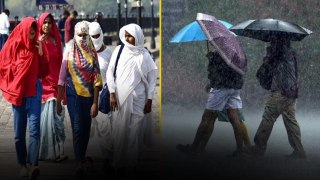 Weather Update.. తుఫాన్ ప్రభావంతో మూడు రోజుల పాటు వర్షాలు | Oneindia Telugu