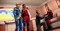 Thunderbirds Are Go 2015 Thunderbirds Are Go S03 E010 – Deep Water