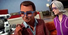 Thunderbirds Are Go 2015 Thunderbirds Are Go S02 E026 – Brains vs. Brawn